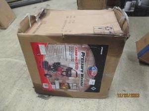 All Power Pressure Washer