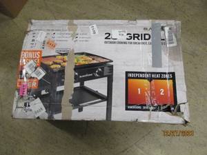 Blackstone Griddle