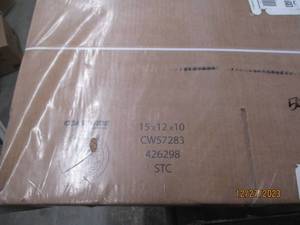 Cardboard Boxes