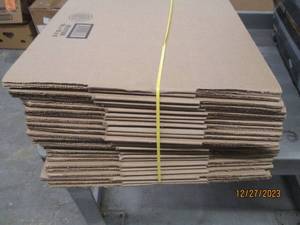 Carboard Boxes
