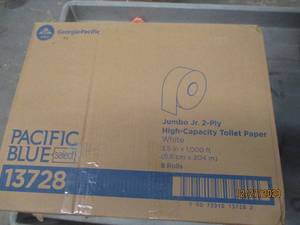 Toilet Paper
