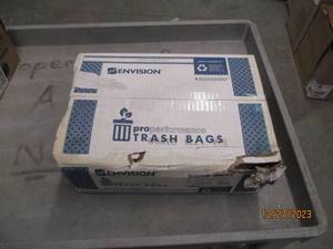 Trash Bags