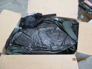 19x17 9-Person Tent with Screen Room