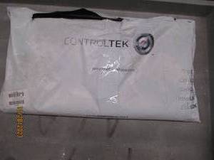 ControlTek SafeLok Desposit Bags