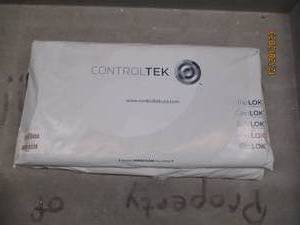 ControlTek SafeLok Desposit Bags