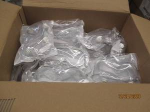 Medical Grade Goggles