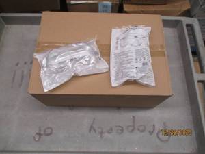 Medical Grade Goggles