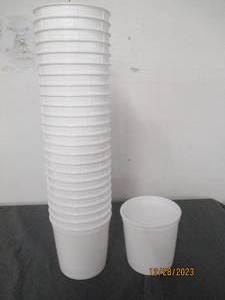 Platic Containers