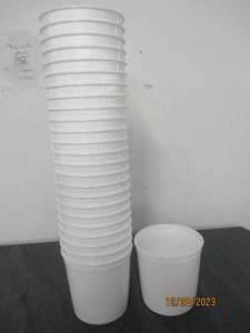 Platic Containers
