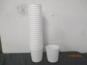 Platic Containers