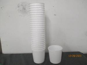 Platic Containers