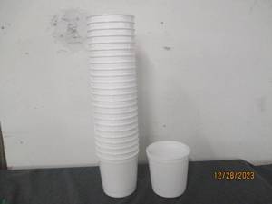 Platic Containers