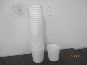 Platic Containers