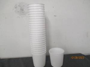 Platic Containers