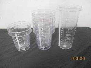 Madivac Guardian Canisters