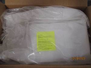 Spill Comntrol Pillows