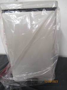 MediChoice Step-on Garbage Can