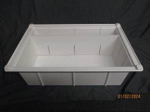 3 Storage Bins