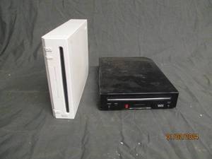 Nintendo Wiis