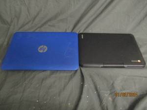 Laptop Computers
