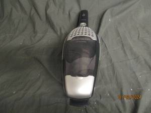 Ergorapido Cordless Vaccuum