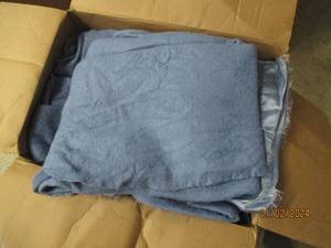 Wool Blankets