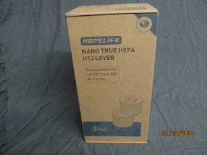 Air Purifier Flters