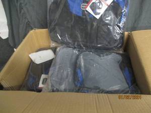 SportTravel Duffle Bags