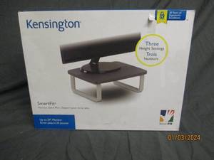 Kensington Monitor Stand