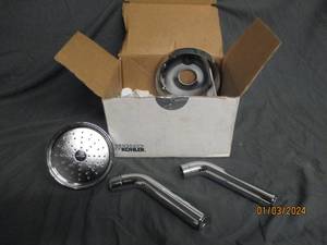Kohler Purist Rite-Temp BathShower Kit