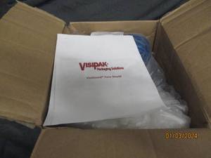 100 Face Shield Masks