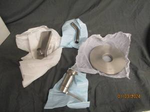 Kohler Shower Faucet Trim