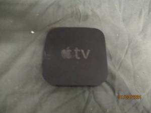 Apple TV