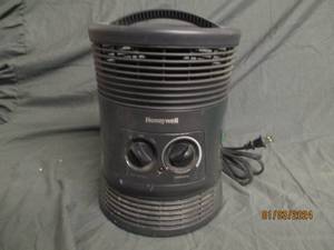 Hoeywell Portable Space Heater