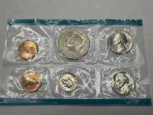 1972 US Mint Cent