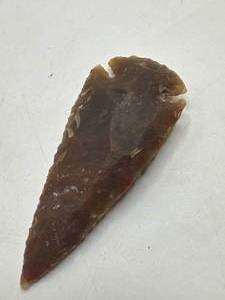 Arrowhead 3 Inches Long