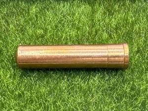 5oz .999 Investment Grade Copper Shotgun Shell