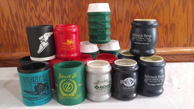 lot 192 image: Large Lot of Misc. See Pics