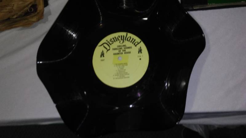 lot 237 image: Vintage Vinyl Record Albums.