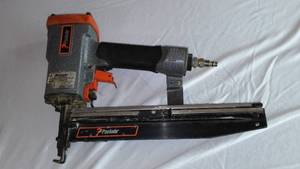 lot 54A image: Paslode Finish Nailer.