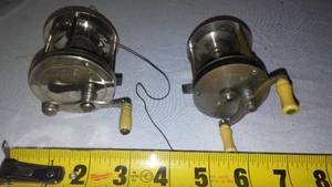 lot 56 image: Shakespeare Ideal Reels (2).