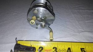 lot 95 image: South Bend No. 350 Model C. Fishing Reel