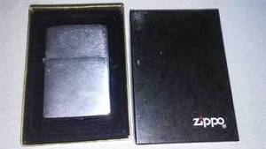 lot 121 image: Zippo Lighter.