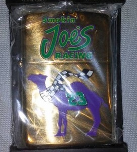 lot 126 image: Zippo Smokin Joes Racing.