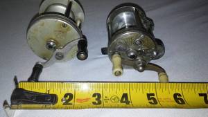 lot 440 image: Pflueger Reels.