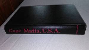 lot 446 image: Mafia USA.
