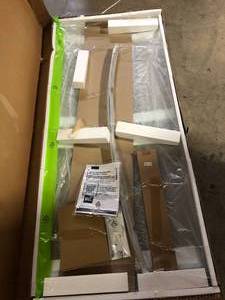 American Standard Ovation Curve 60 in. L x 30 in. W x 72 in. H Left Hand Drain Alcove Shower Stall Kit in Brushed Nickel Questions & Answers (38) Customer Returns See Pictures