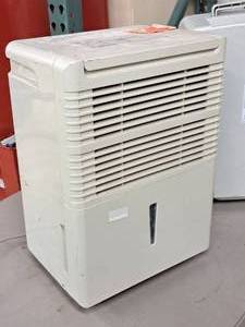 lot 88 image: Danby Dehumidifier DDR30B2GDB