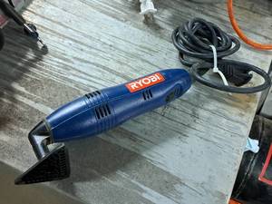 lot 108 image: Dremel Detail Sander DS11008