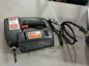 lot 117 image: Skil Jig Saw 4235